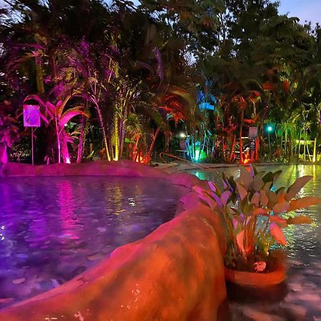 Fas Bnb & Off Site Thermal Resort La Fortuna Εξωτερικό φωτογραφία