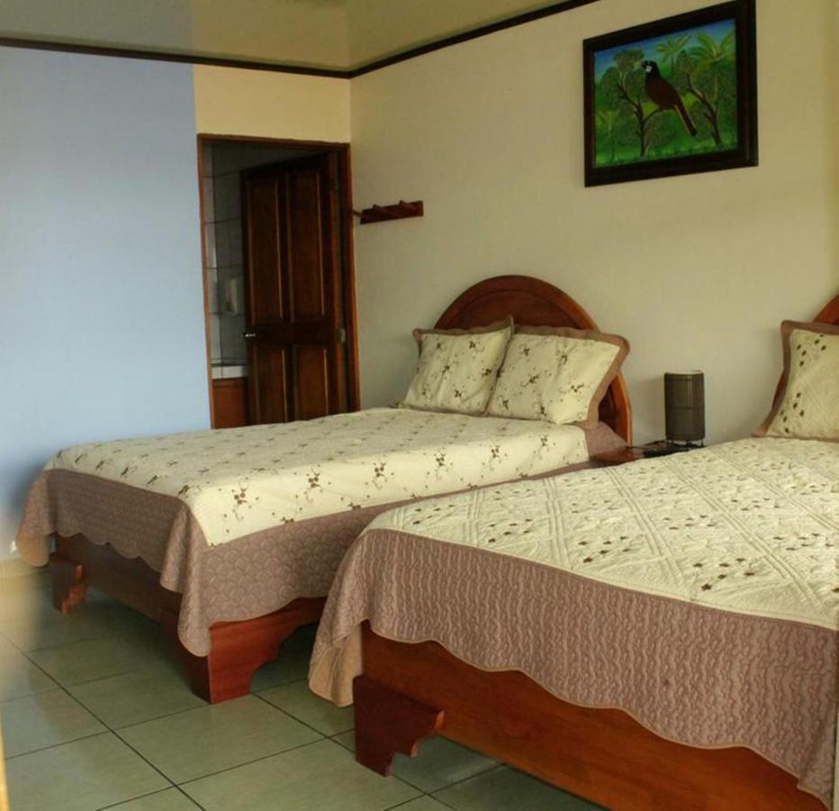 Fas Bnb & Off Site Thermal Resort La Fortuna Εξωτερικό φωτογραφία