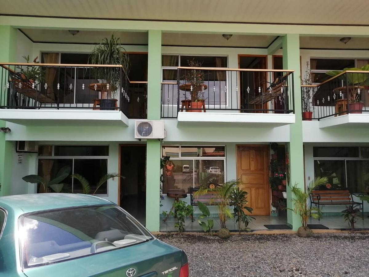 Fas Bnb & Off Site Thermal Resort La Fortuna Εξωτερικό φωτογραφία