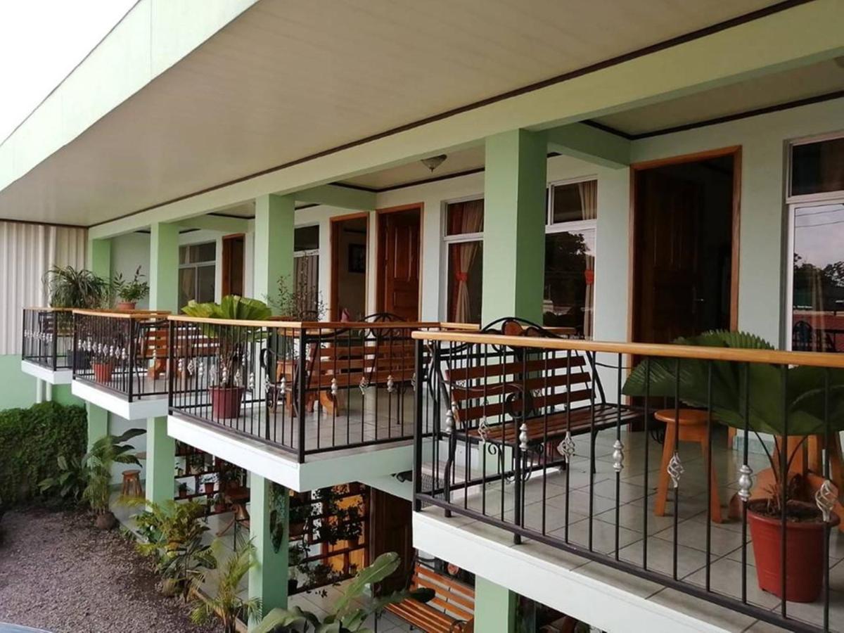 Fas Bnb & Off Site Thermal Resort La Fortuna Εξωτερικό φωτογραφία