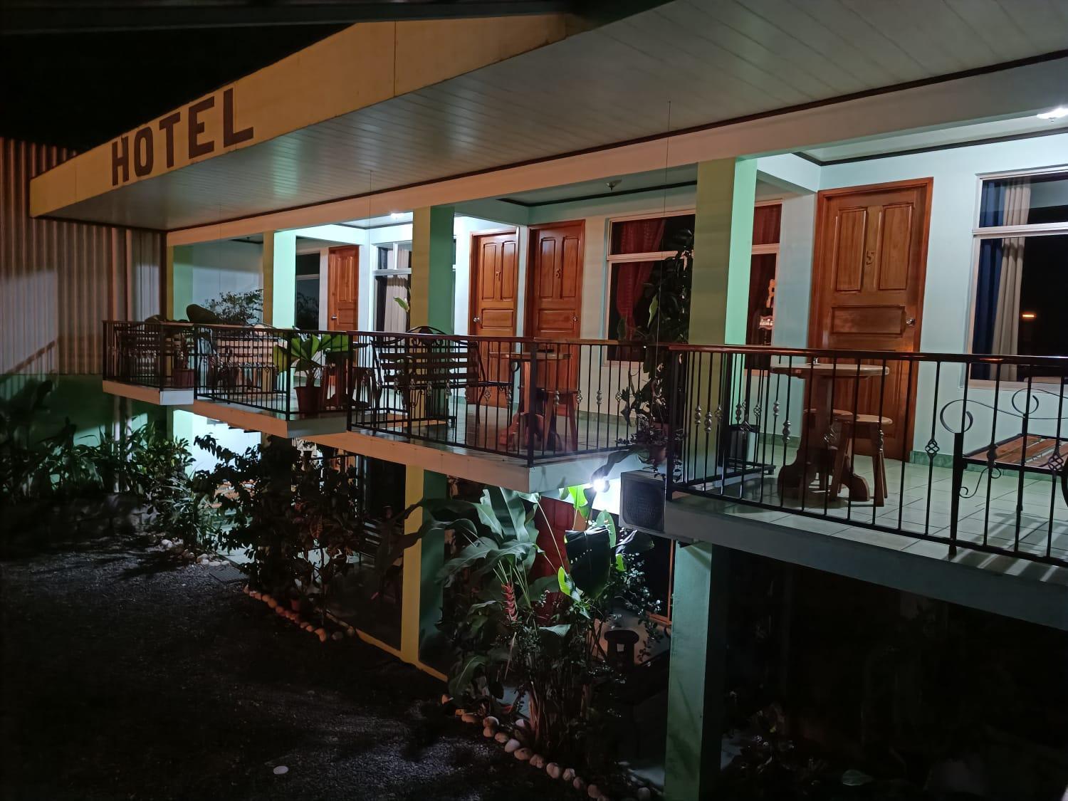 Fas Bnb & Off Site Thermal Resort La Fortuna Εξωτερικό φωτογραφία