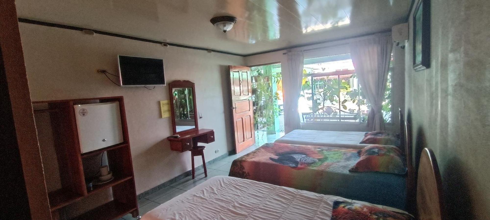 Fas Bnb & Off Site Thermal Resort La Fortuna Εξωτερικό φωτογραφία